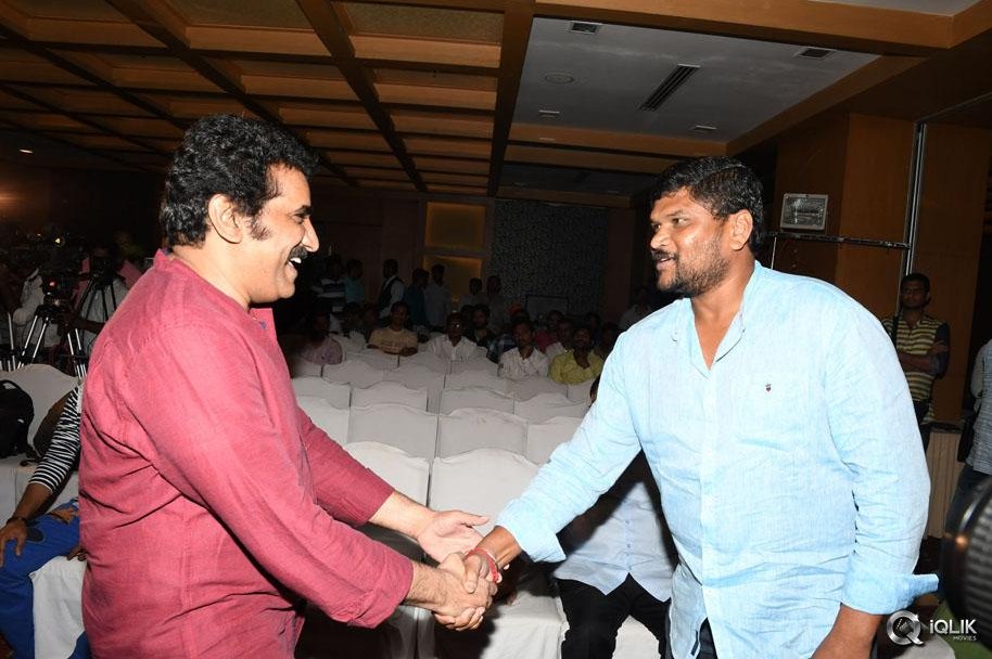 Srirastu-Subhamastu-Movie-Success-Meet